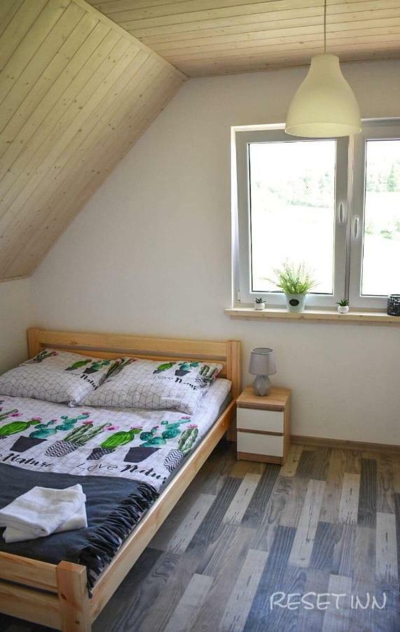 Reset Inn Zawoz Luaran gambar
